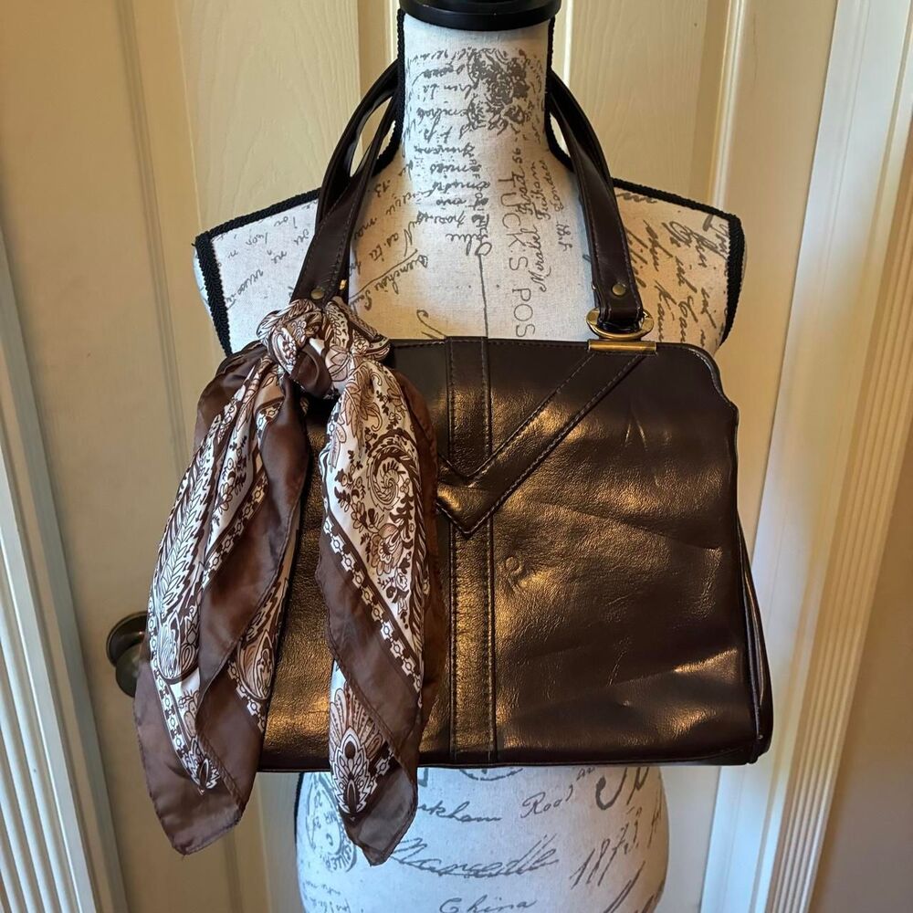 Unbranded Women's Brown Bag